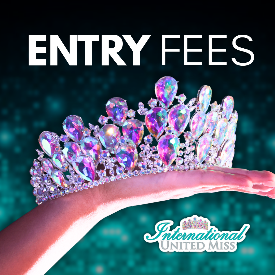 IUM Entry Fee Payment