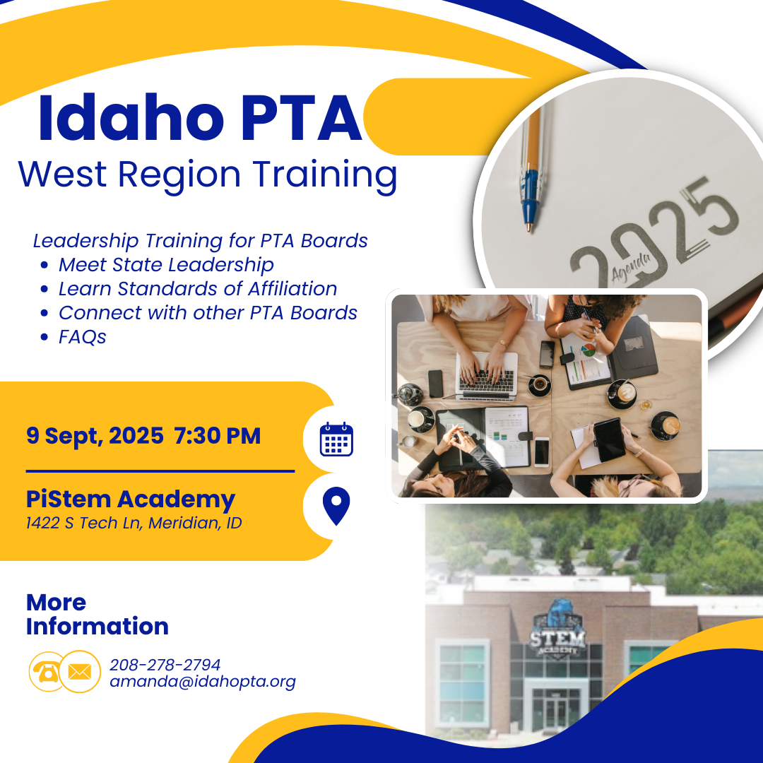 Fall Training in West Area