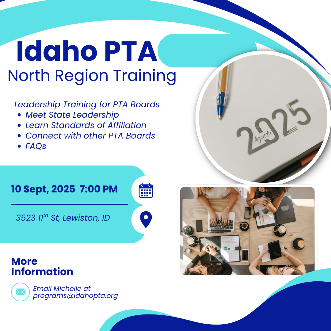 Region Training- North