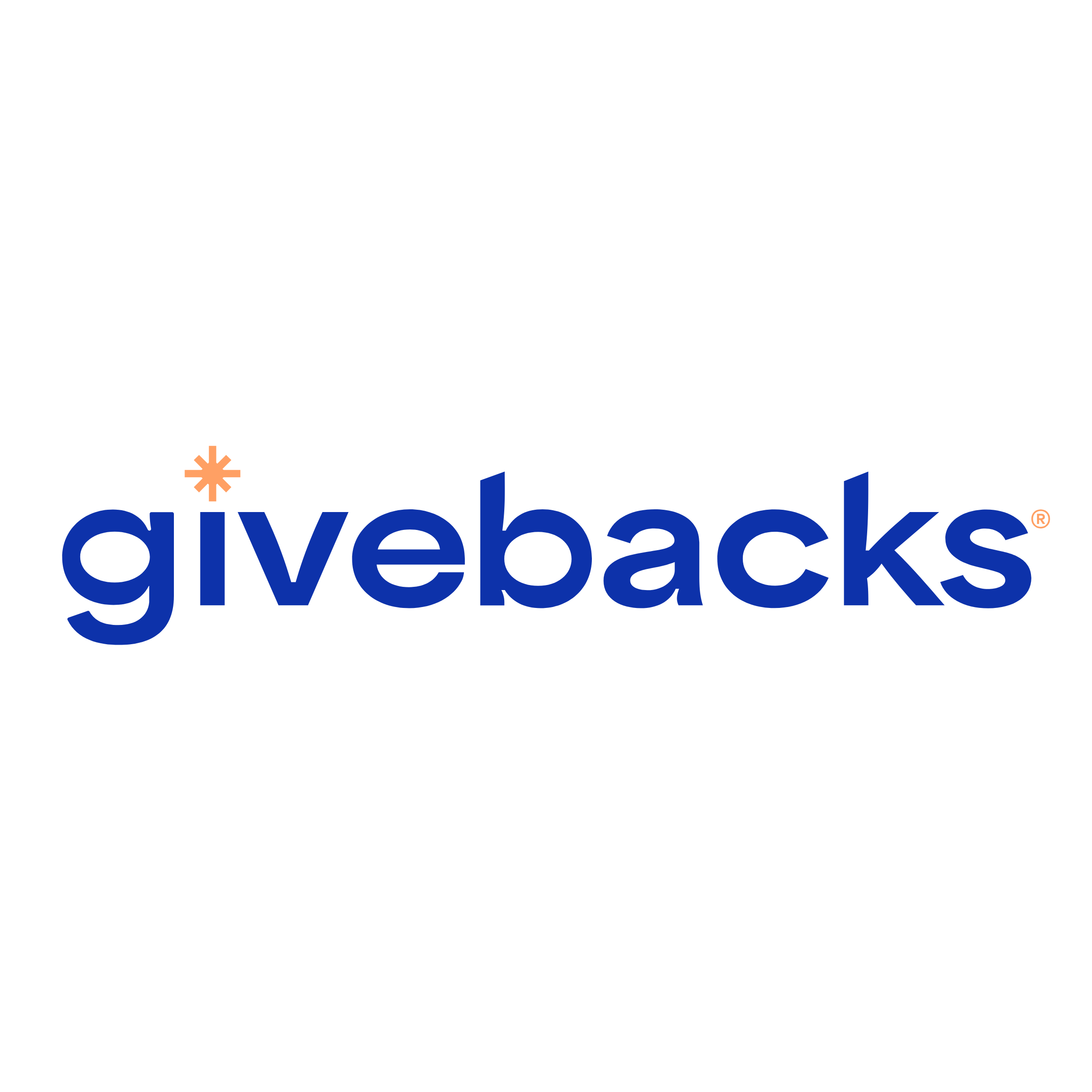 Givebacks Training