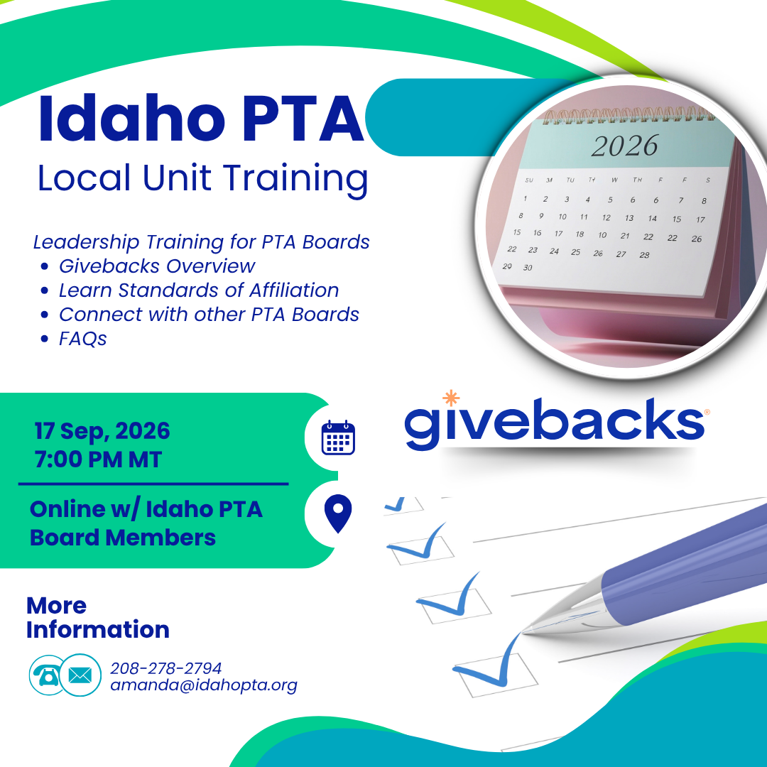 Online Local Unit Training