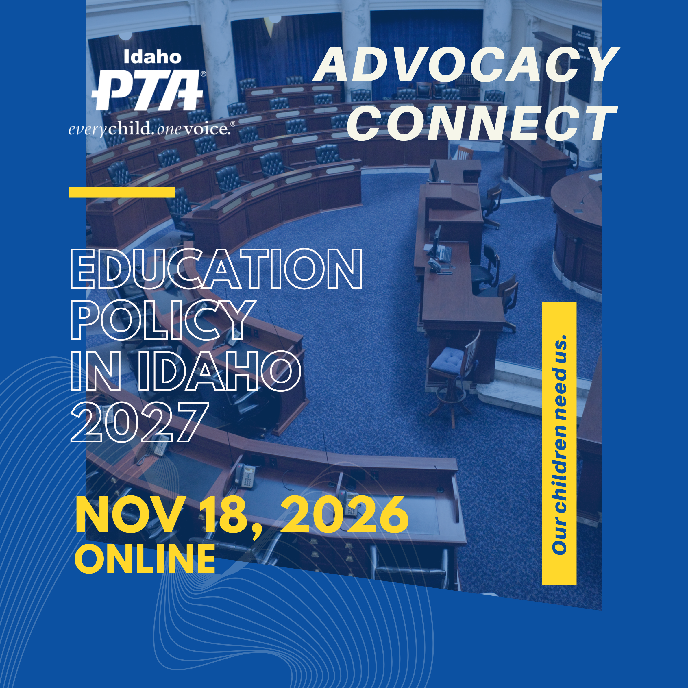 Advocacy Connect