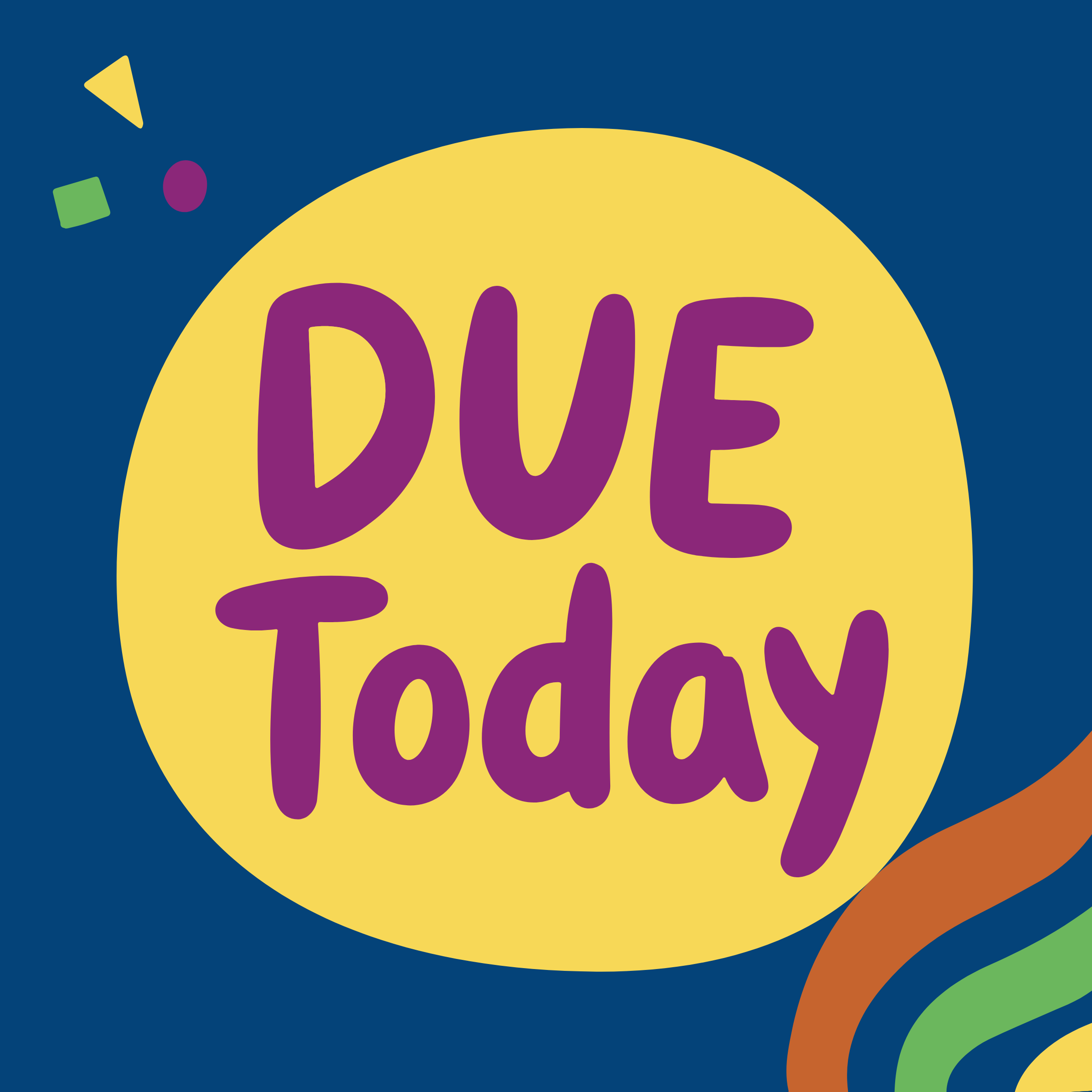 Remit Membership Dues