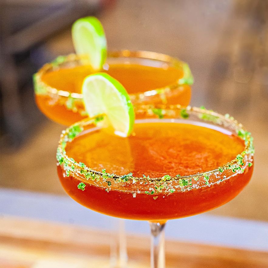 Pimm's Margarita