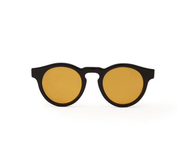 Lentes Hyperlight, Negro, Modelo 001