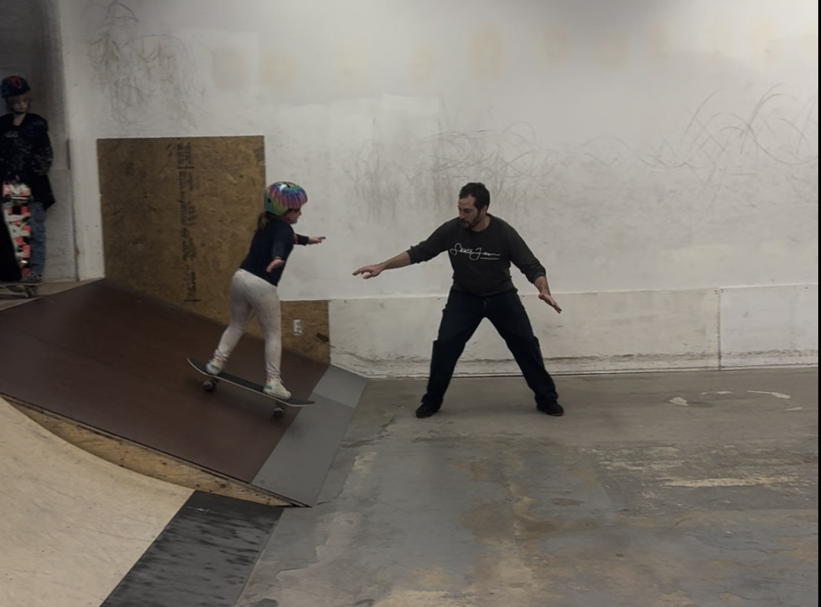 Private Lesson