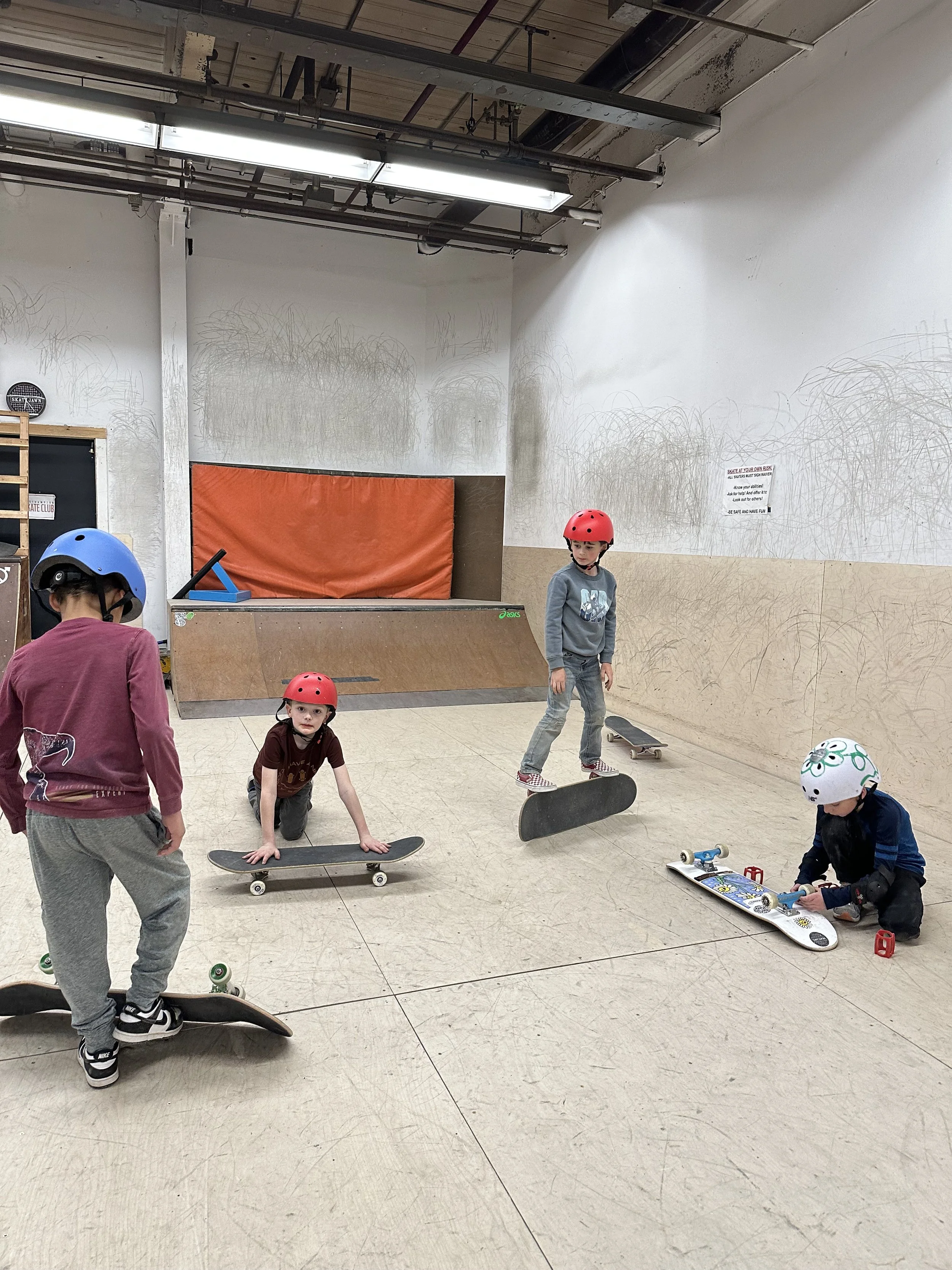 Private Lesson (3 Pack)