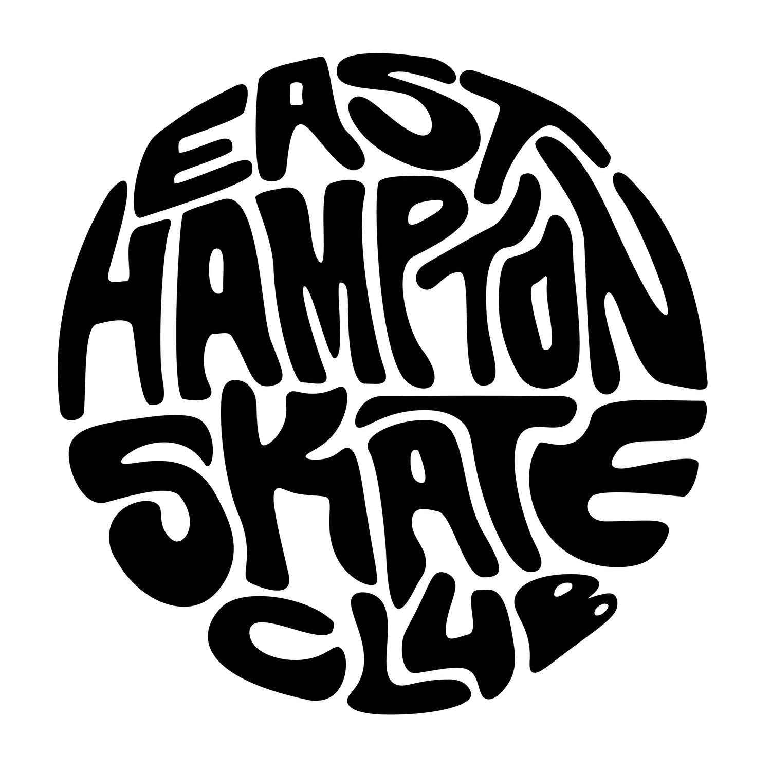 Easthampton Skate Club