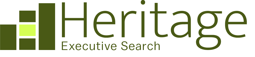 Heritage Executive Search