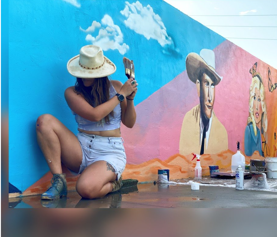 Country Music All-stars