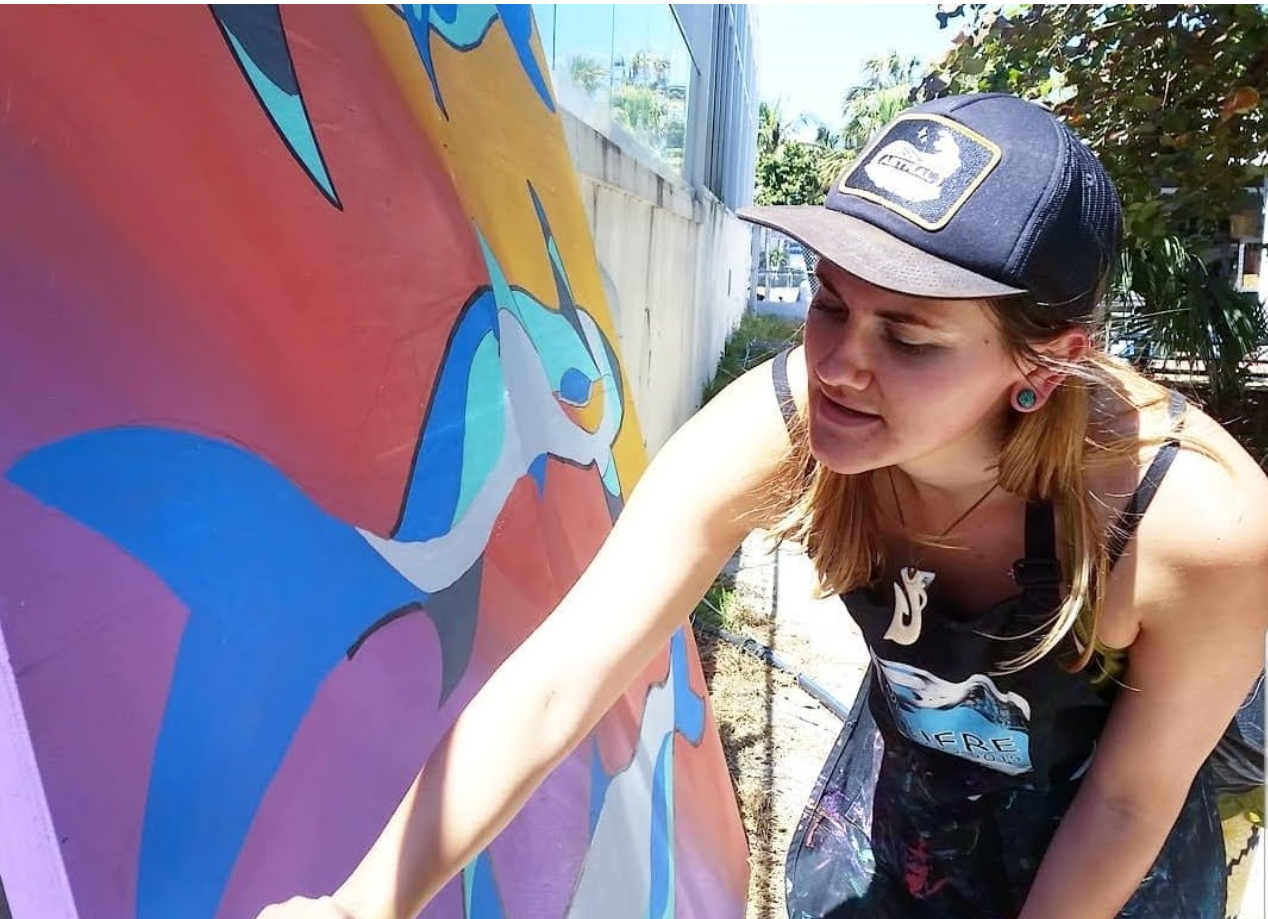 Arts Community Center