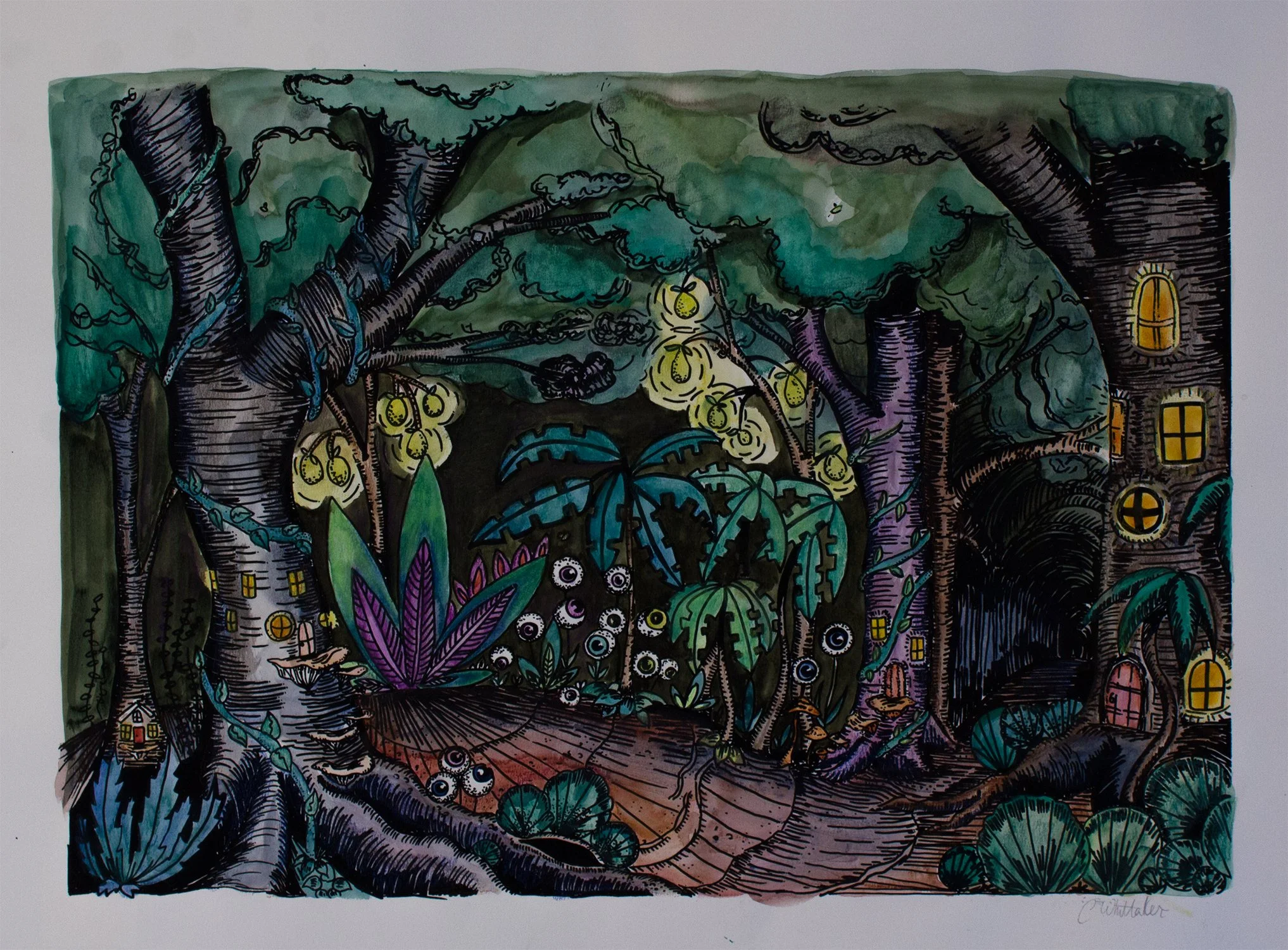 There is a light that must never go out..jpg