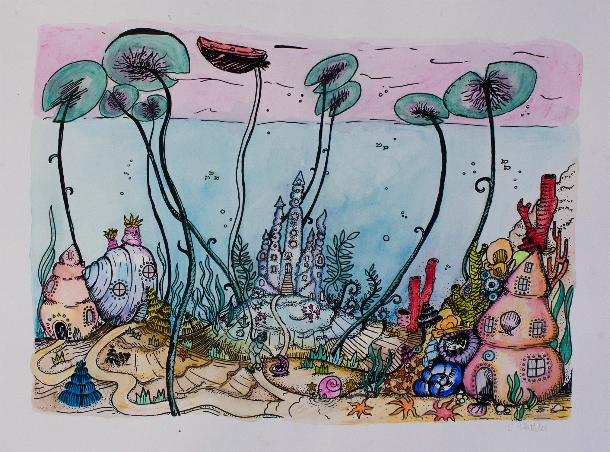 Dive in, she said..jpg