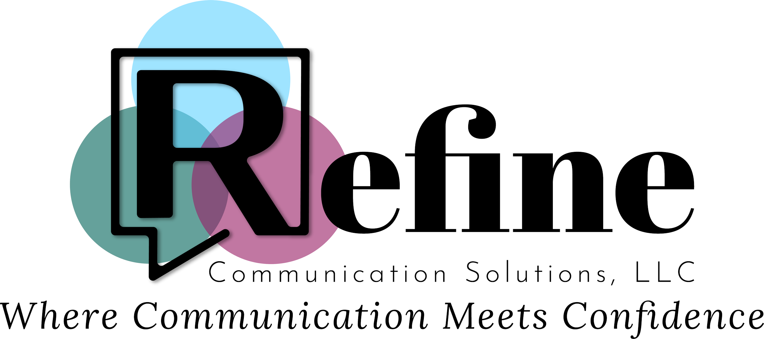 Cfy slp refine communication solutions llc