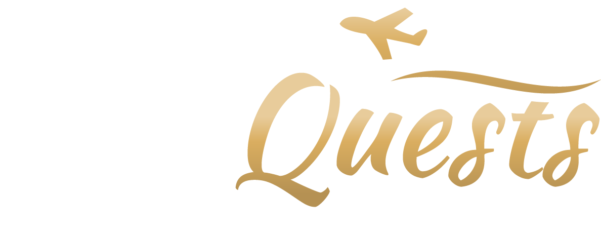 LuxeQuests - Adventures By Design