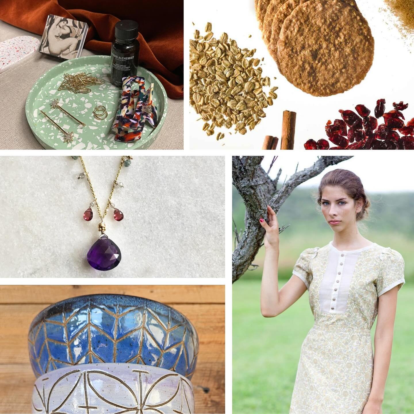 The best of the Berkshires and beyond awaits you THIS WEEKEND at our HEIRLOOM by design spring market!

Saturday, May 11th, 10am-4pm, FREE ENTRY!
PLUS ☕️Preview Hour from 9am-10am &bull; FREE @touchy.coffee, gift bag, intimate shopping experience, an