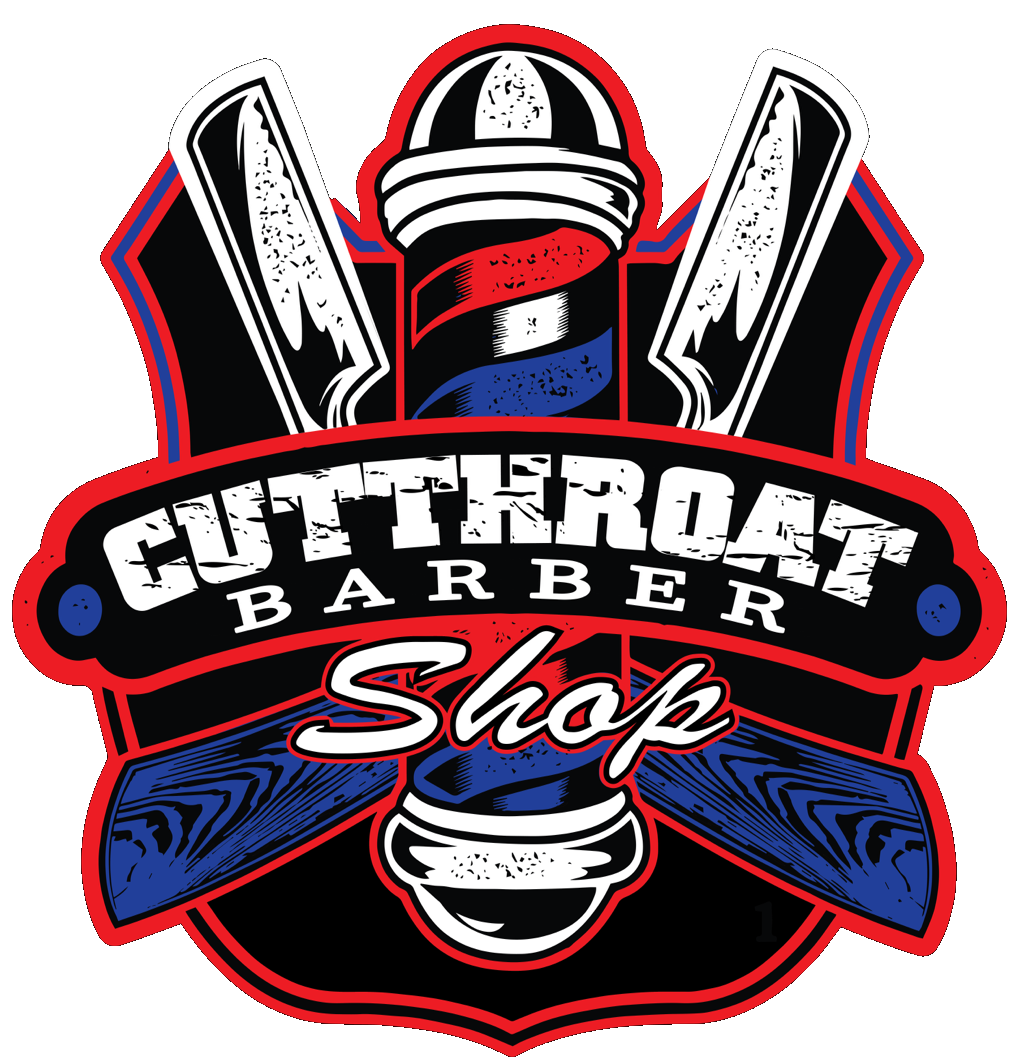 Cutthroat Barbershop Co.
