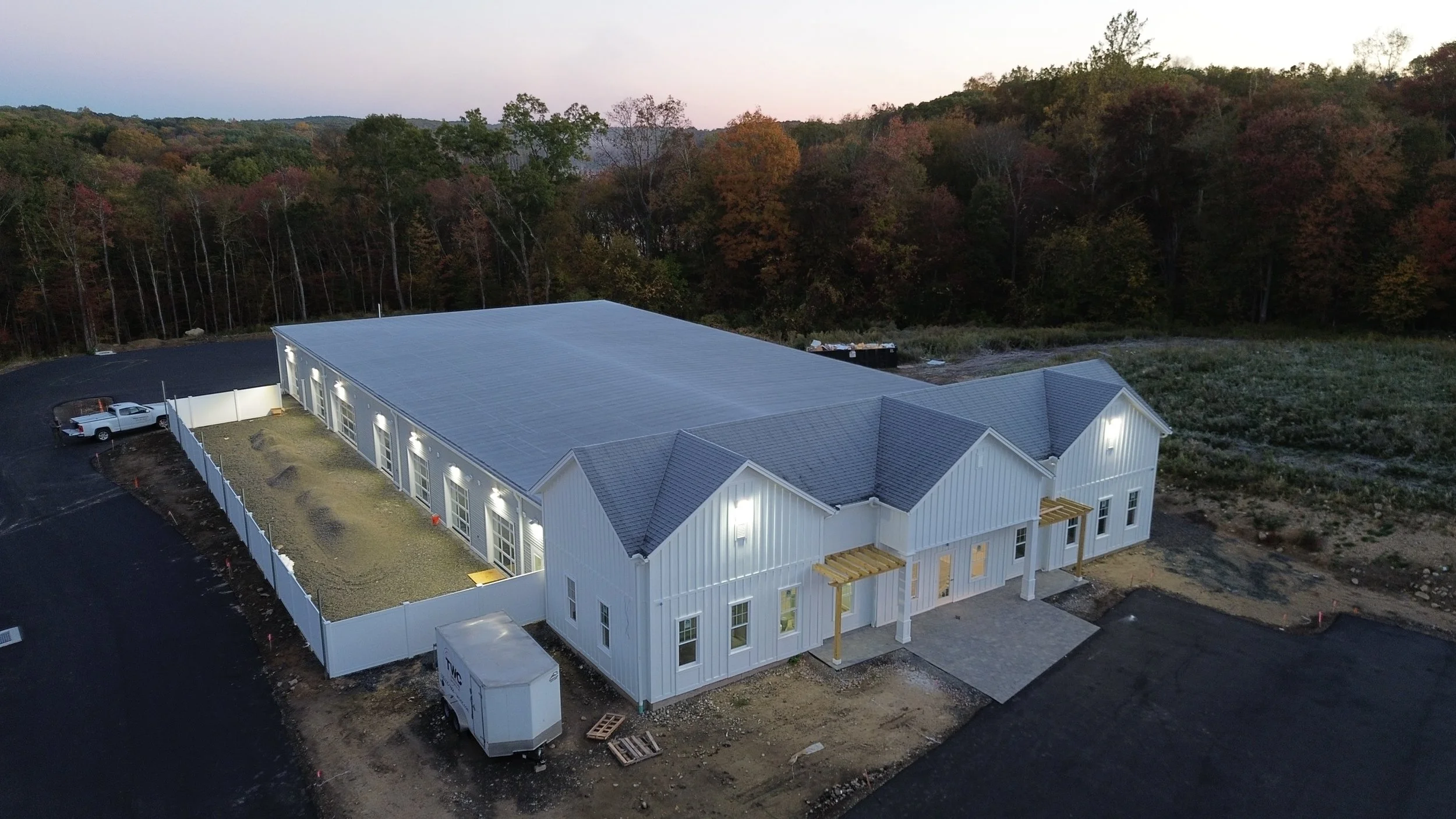 Meet the team dedicated to your construction needs — Pediment ...