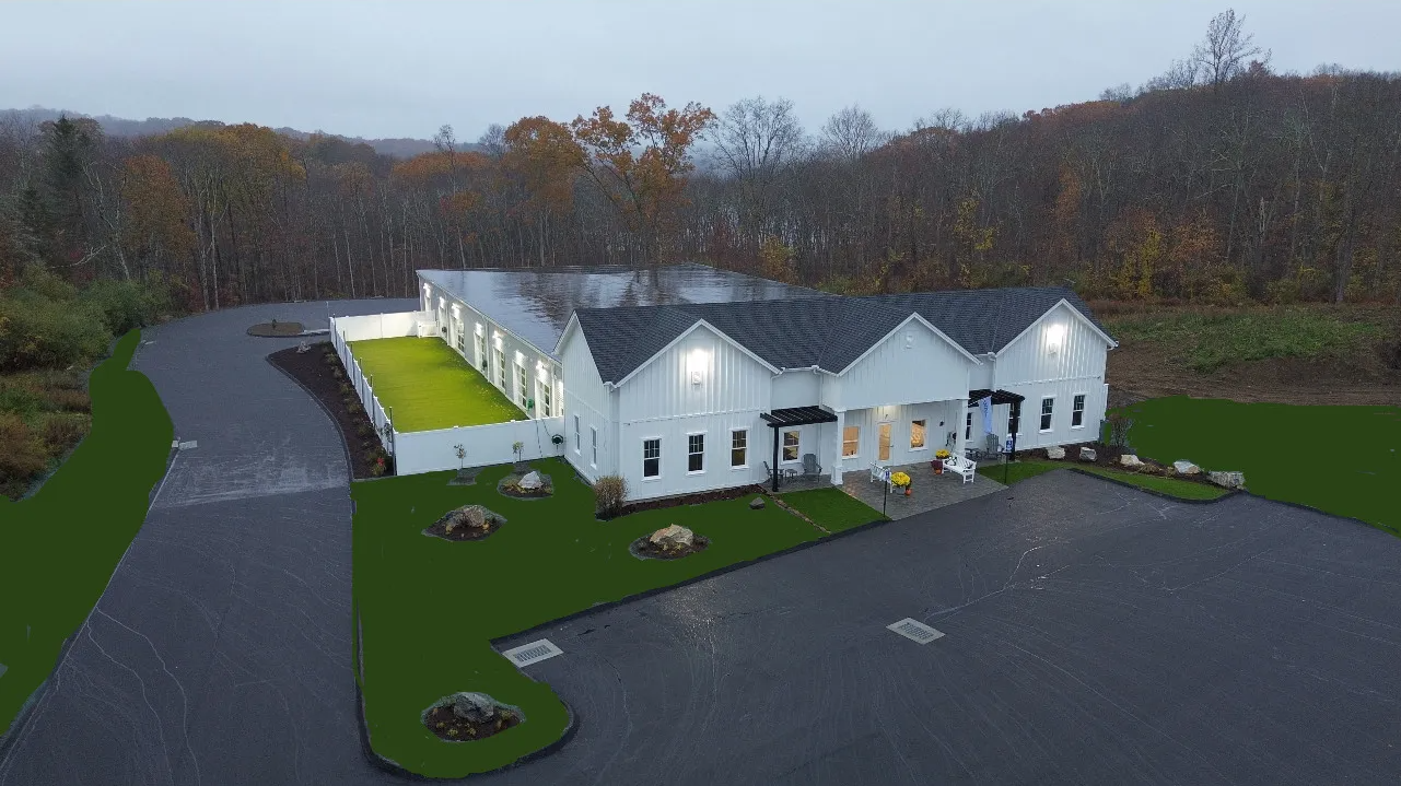 Wiggles Pet Resort - Middlebury, CT