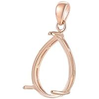 $60 - available in sterling silver, rose gold, and yellow gold.