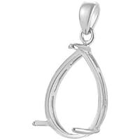 $60 - available in sterling silver, rose gold, and yellow gold.