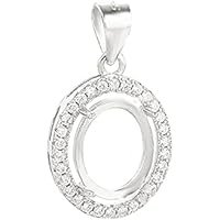 $60 - available in sterling silver, rose gold, and yellow gold.