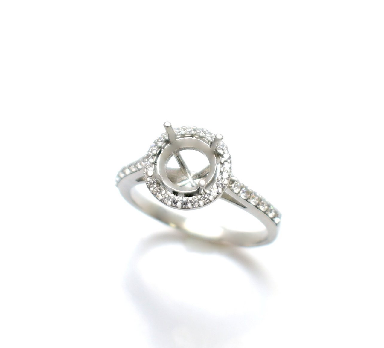 $80 - available in sterling silver