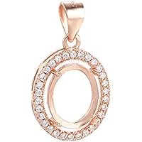 $60 - available in sterling silver, rose gold, and yellow gold.