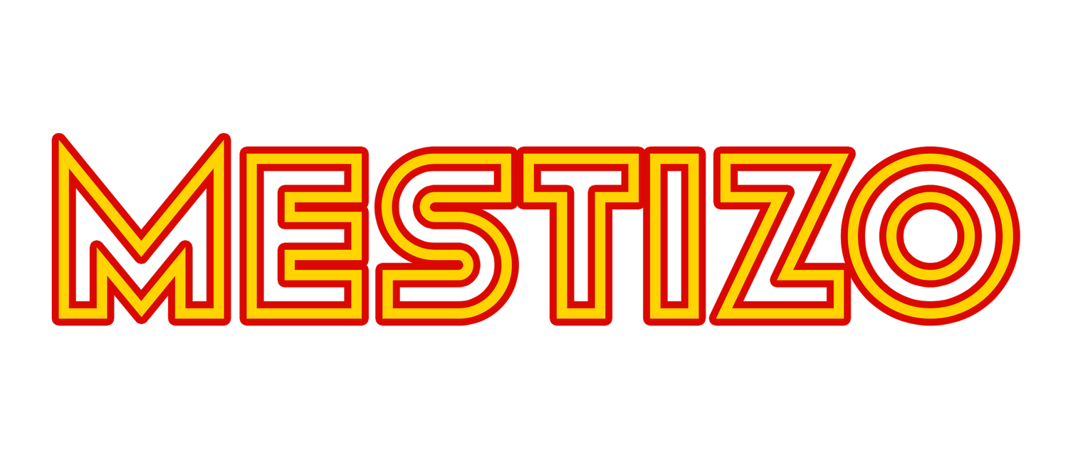 Mestizo - Filipino Fusion