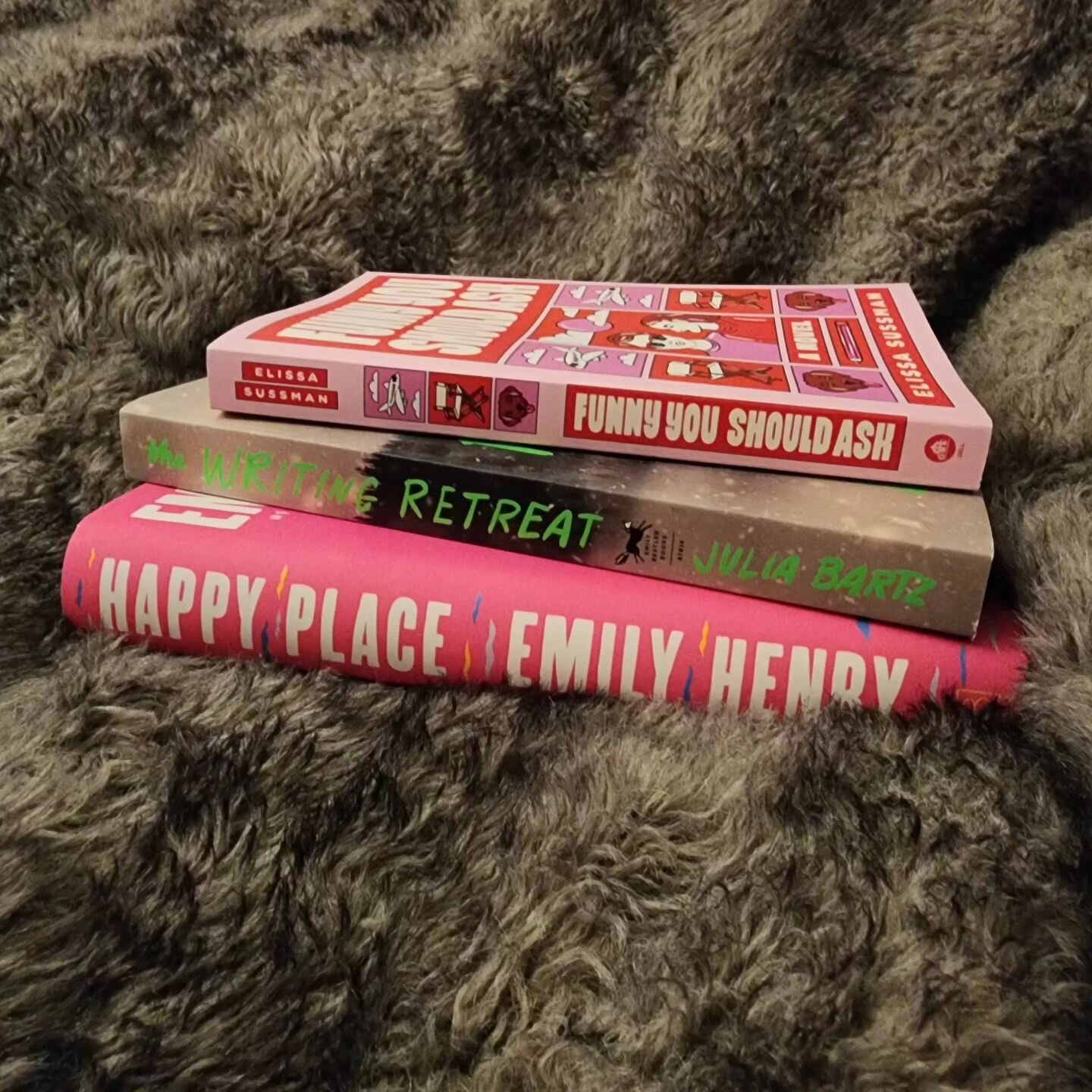 My January TBR books! Reading for a writer is incredibly important, but a lot of writers find reading difficult either because we feel like if we have any extra time in our day, it should be used for working (which is why having a healthy work-life b