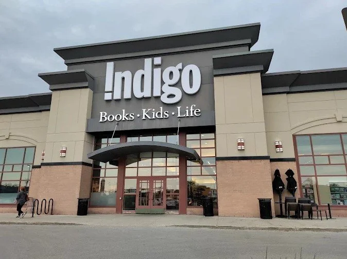 Indigo North London