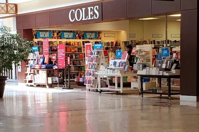 Coles Stratford