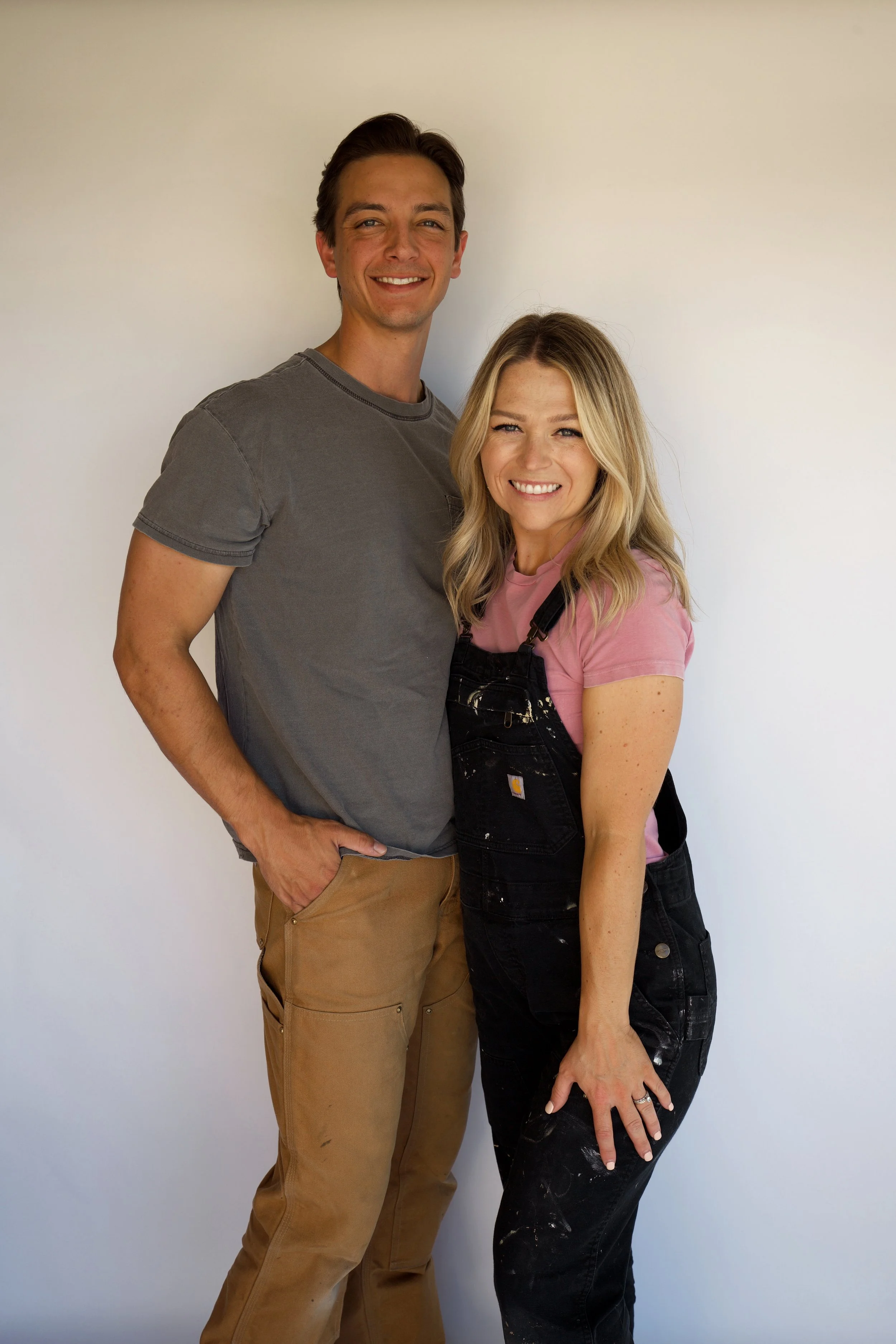 Meet the Mosers