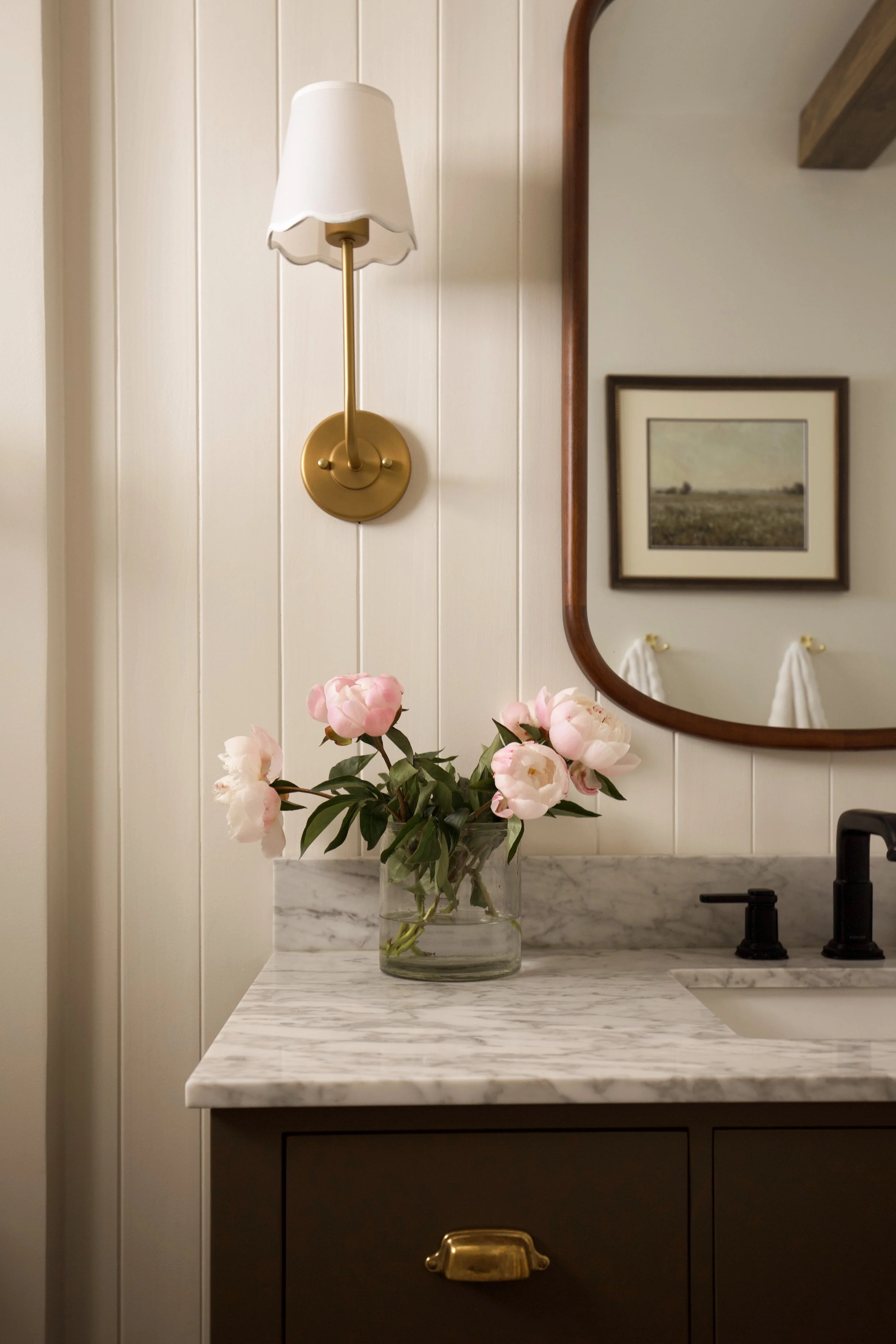 DIY Bathroom From Start to Finish