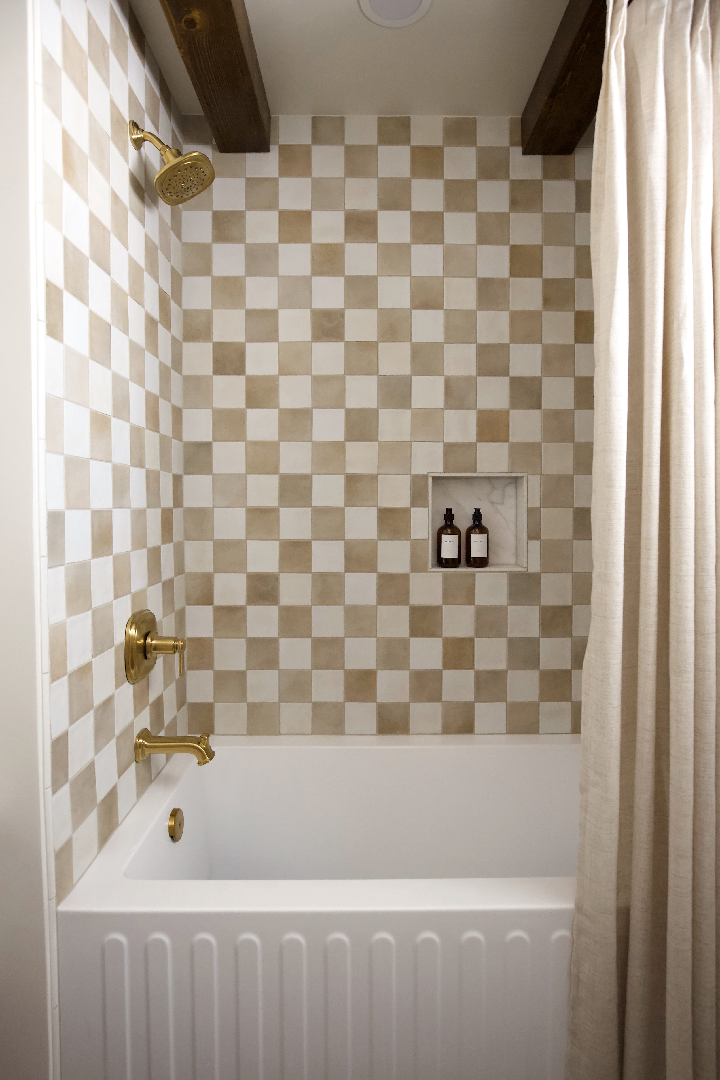 Tiling for Beginners 