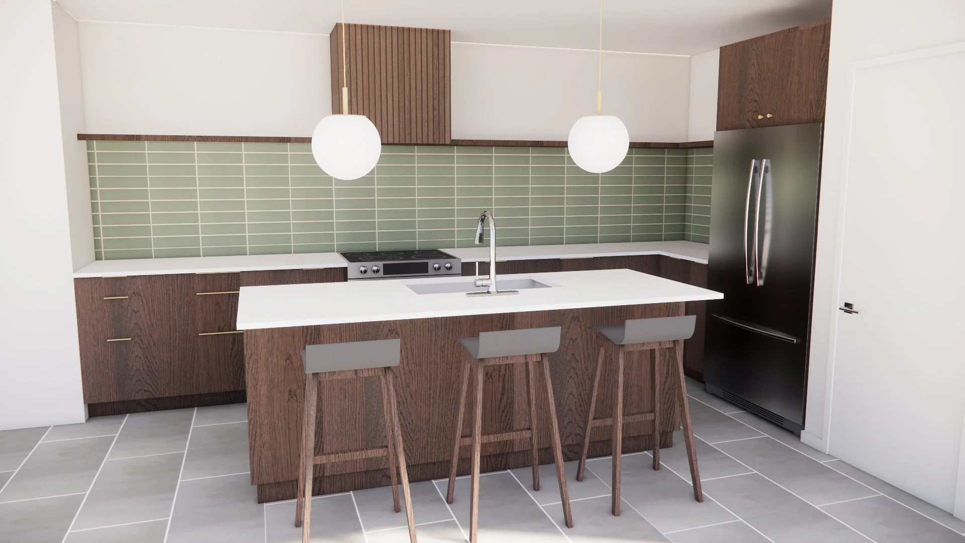 Mid Century Kitchen.jpeg