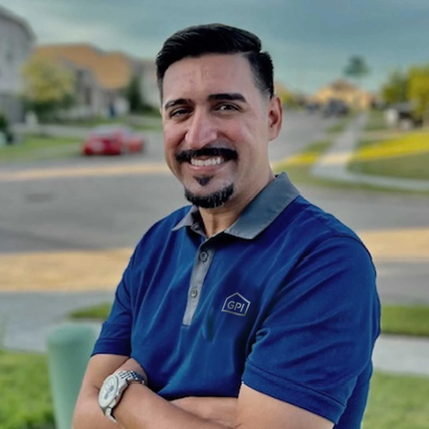 Zeke Mata