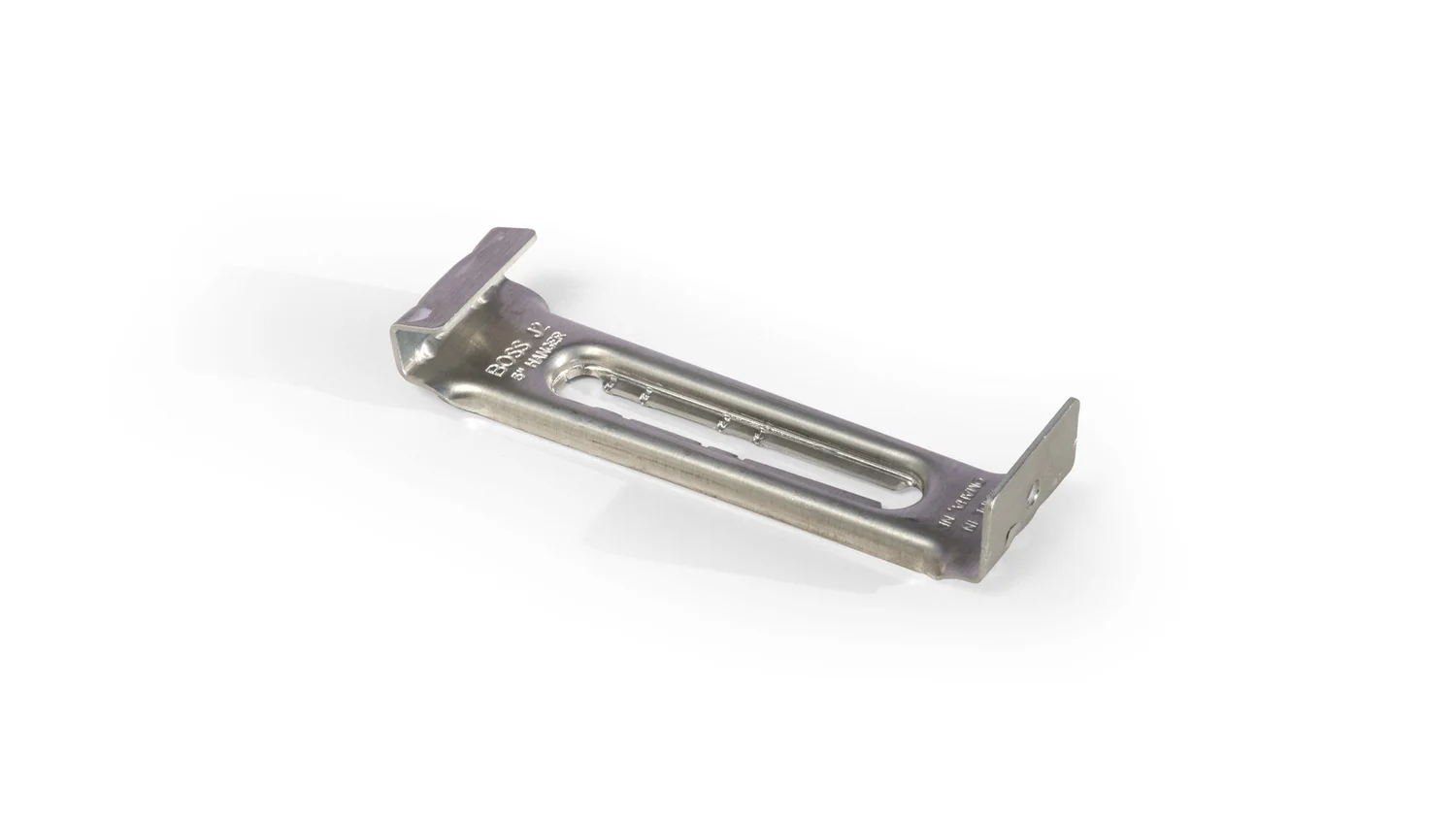 GPI Gutter Products – The Boss Hanger J2