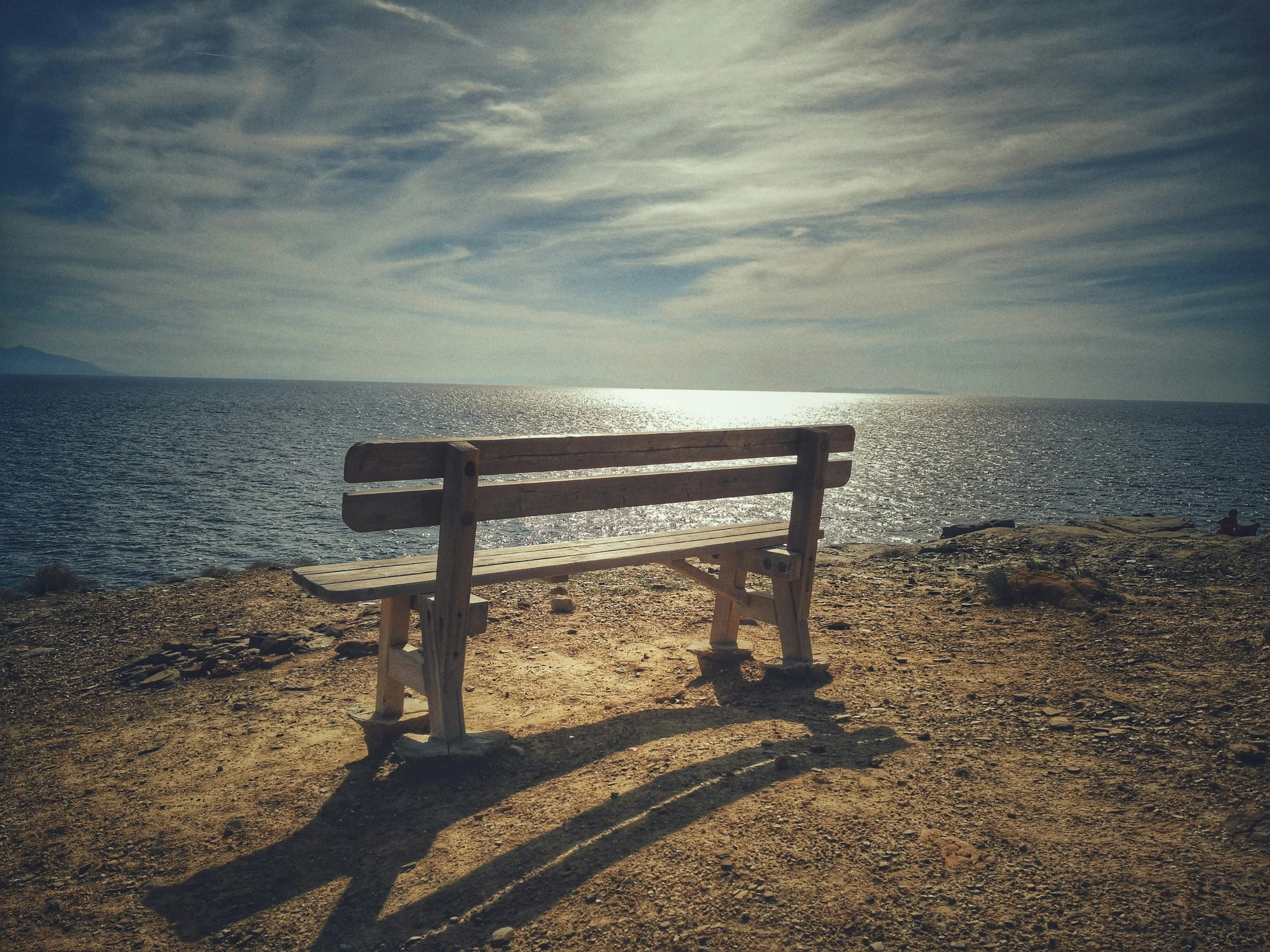 Grief Beyond Loss Of Life
