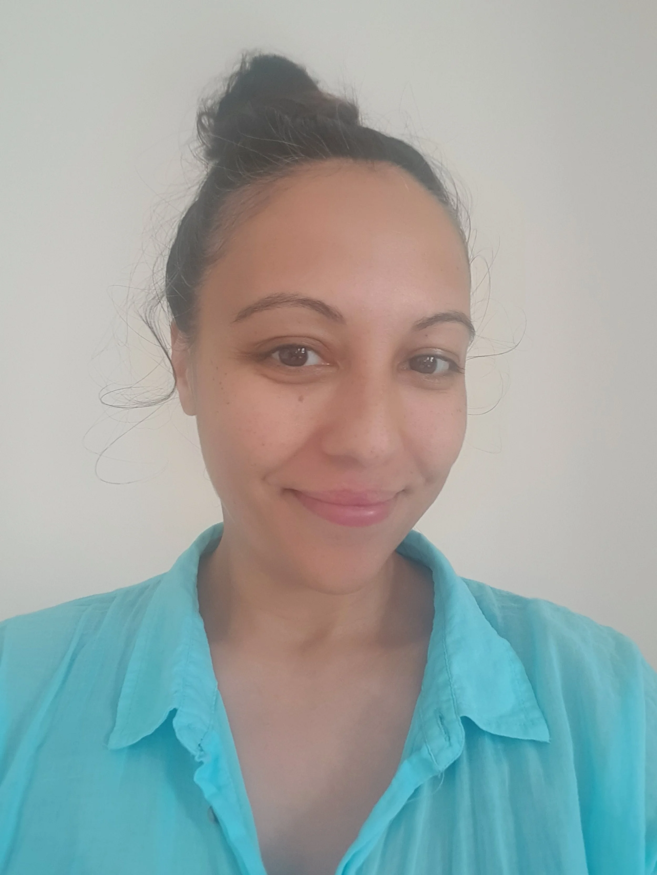 Natalie Baker, trauma informed counsellor specialising in PTSD, complex trauma sexual and domestic abuse support online based in West London and the UK