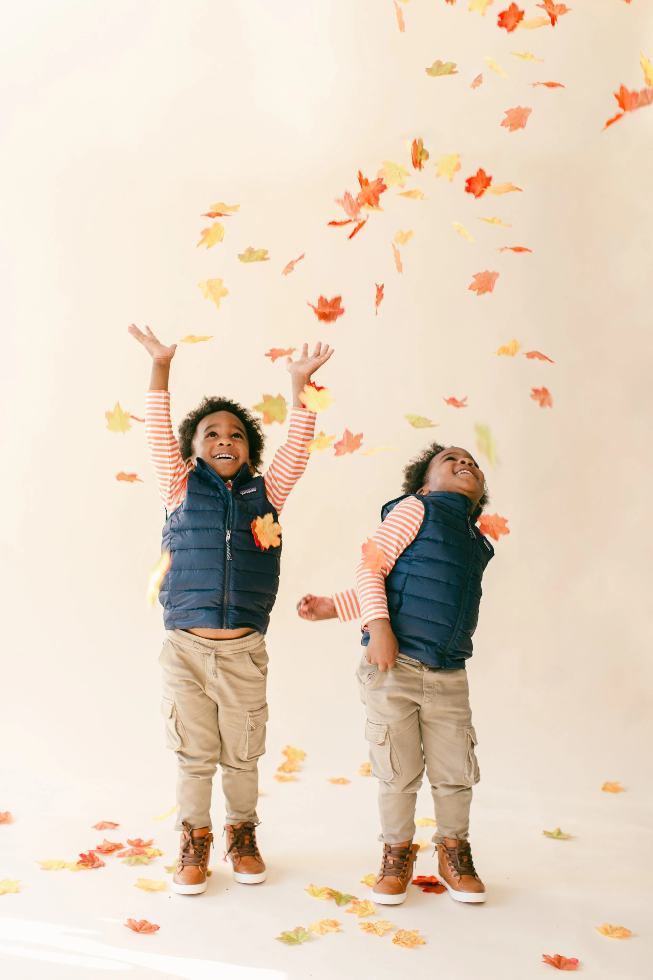 Children’s Brand Photography for Pacifier Kids in the Twin Cities