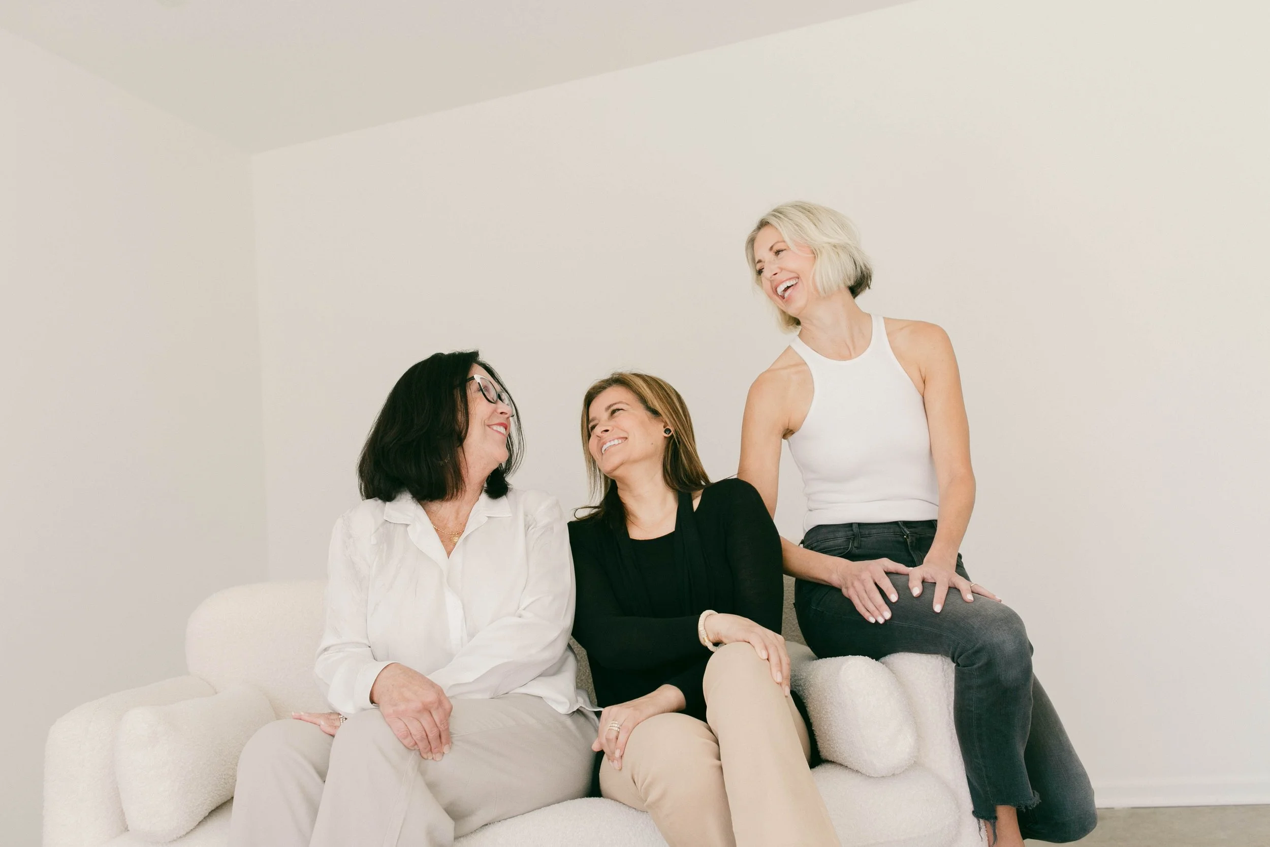 Brand Photography for Skincare Studio in Excelsior, Minnesota