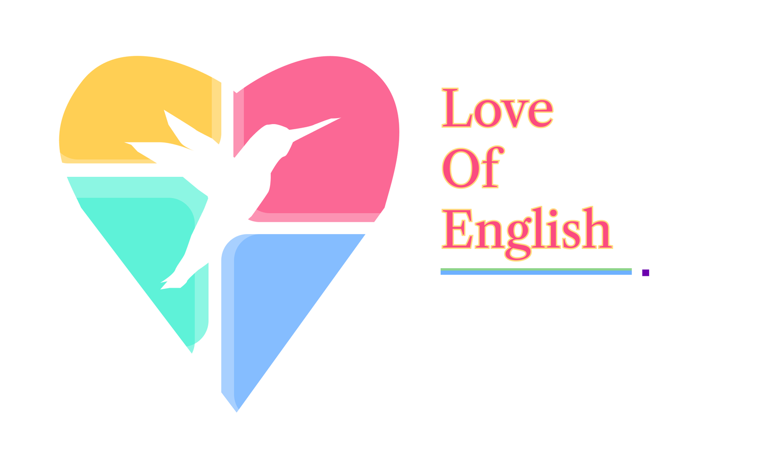 Love of English
