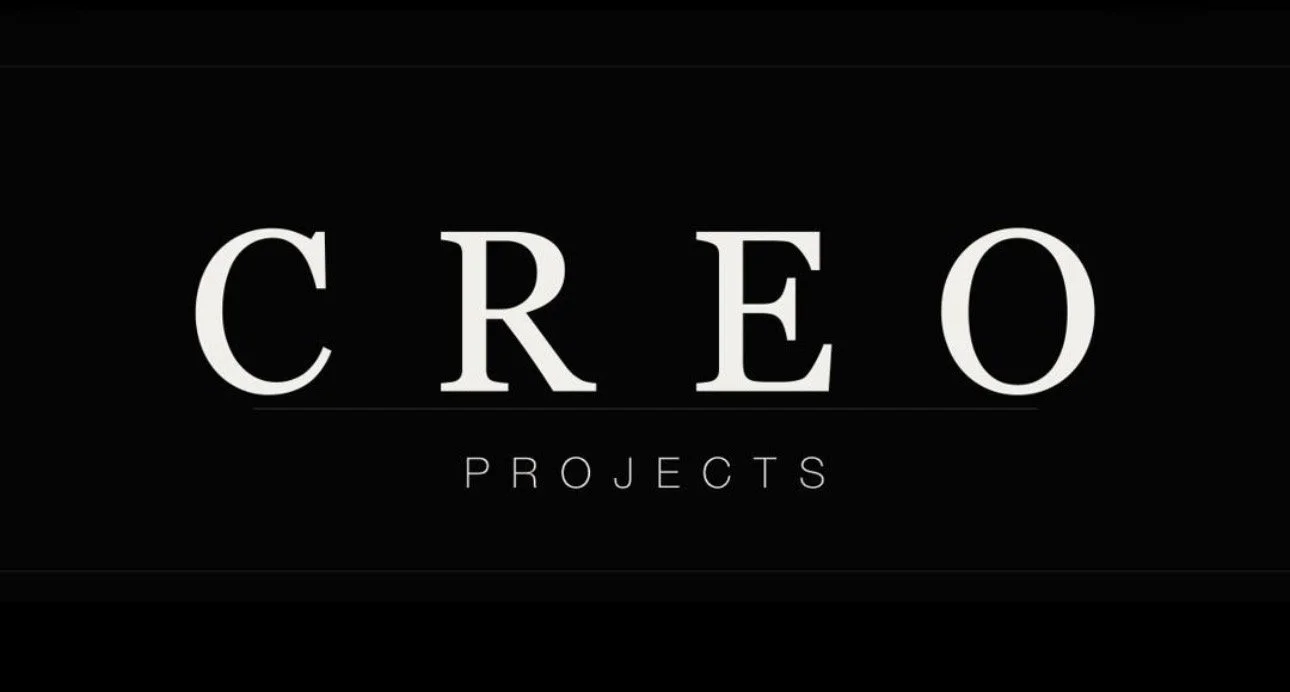 Creo Projects