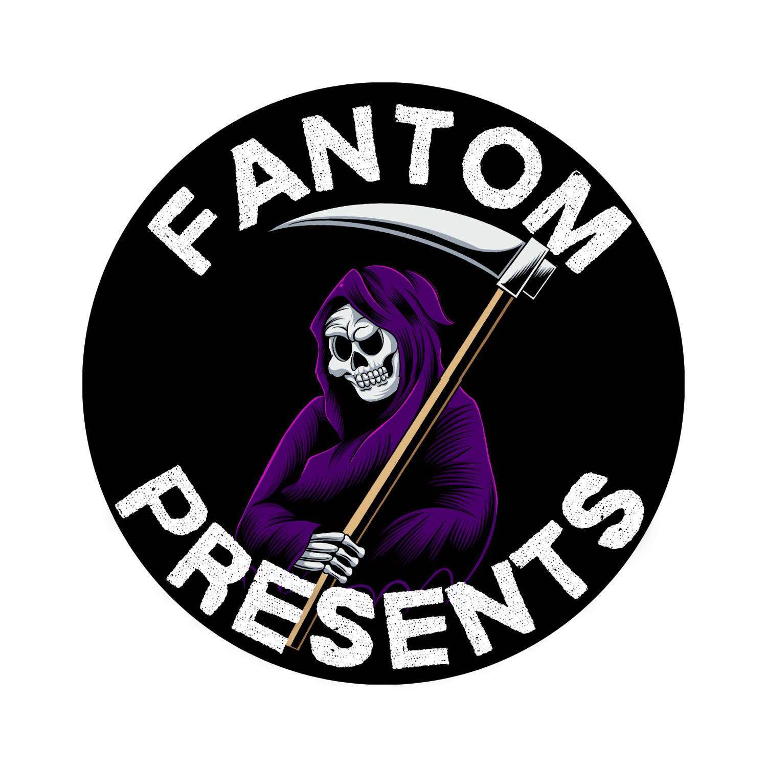 Fantom Presents