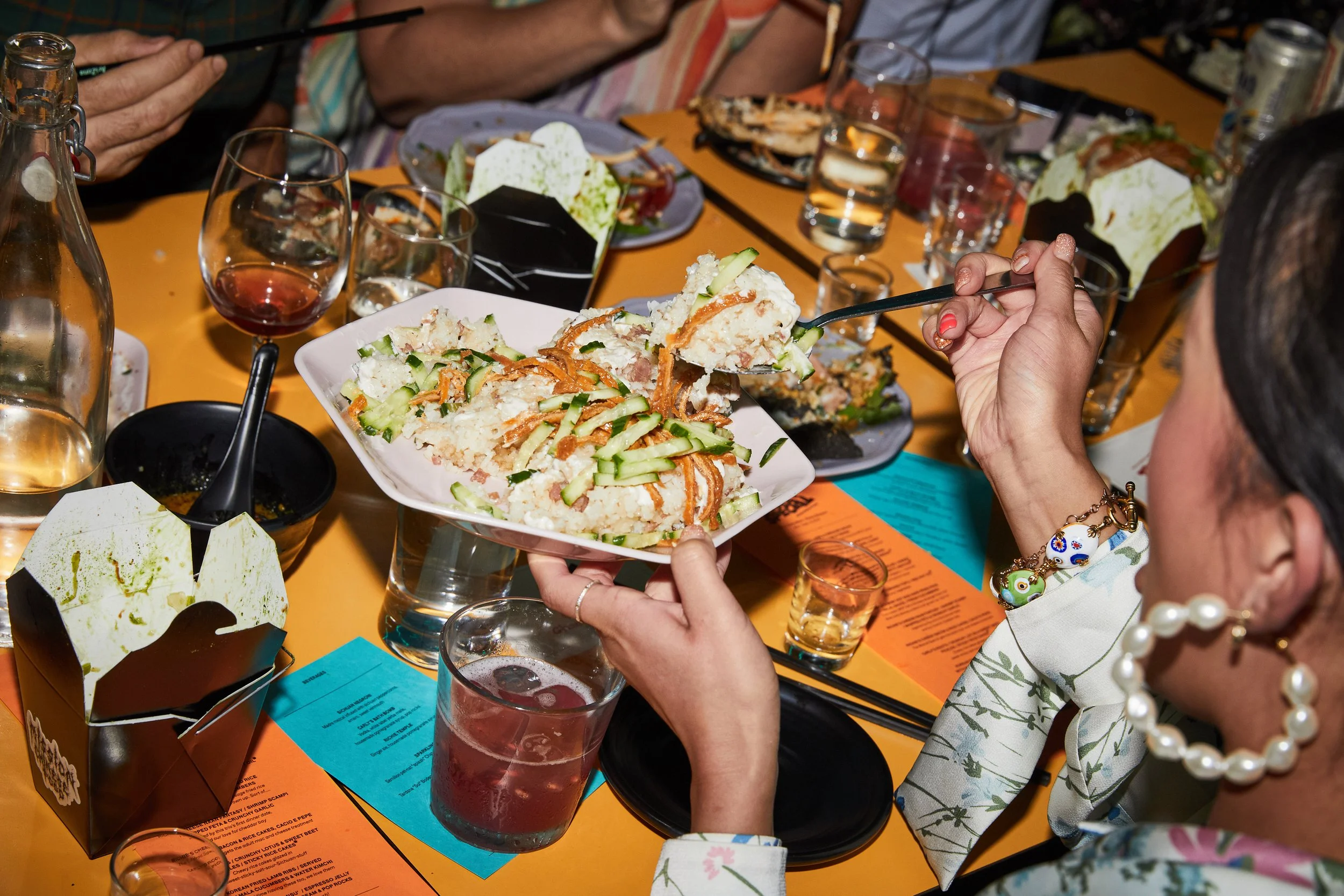 Resy Presents: Secret Special 