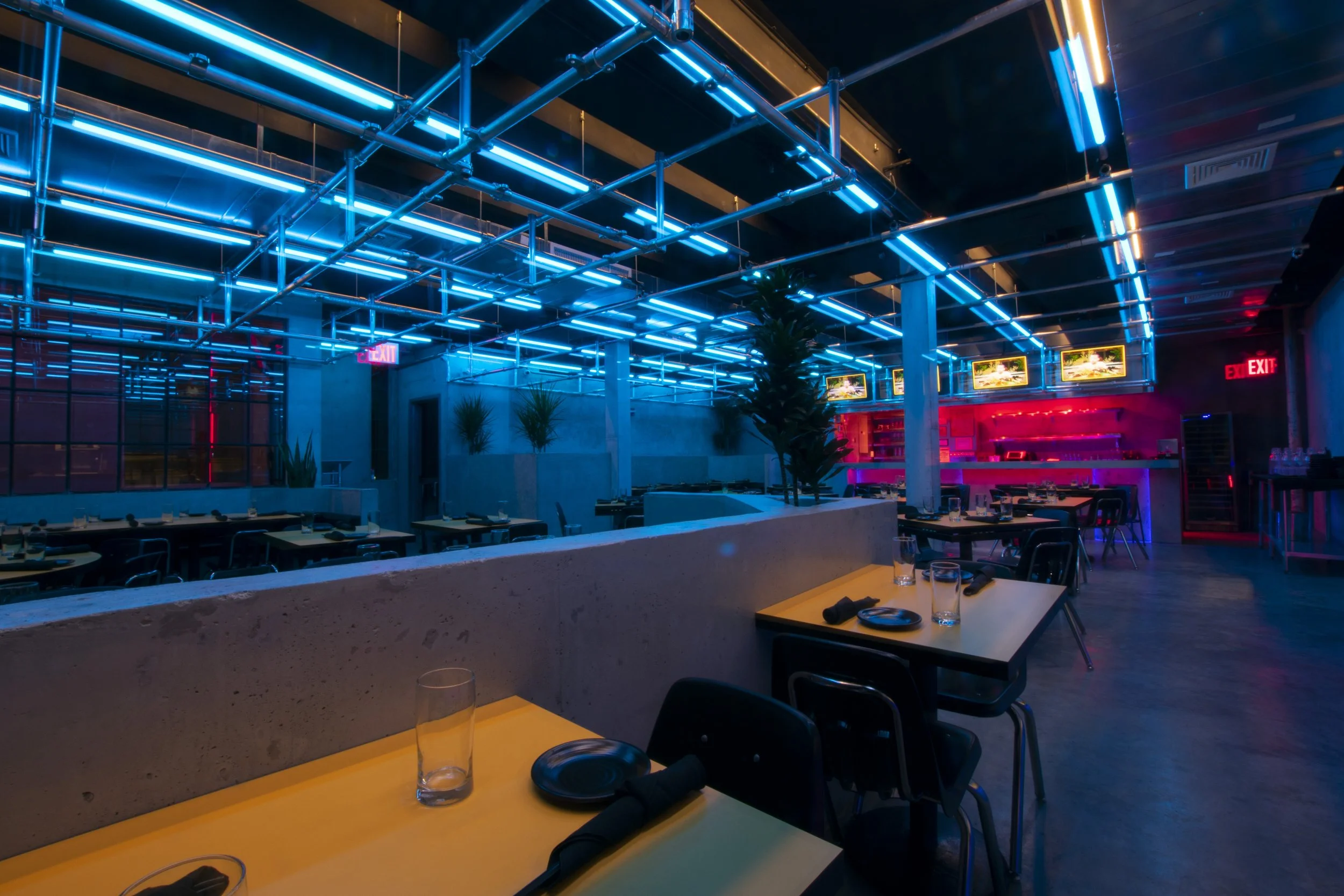 Mission Chinese Brooklyn