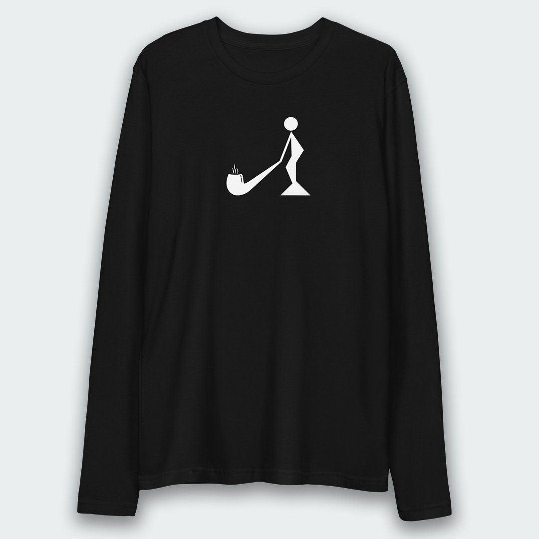 Four20Golf Long Sleeve Fitted