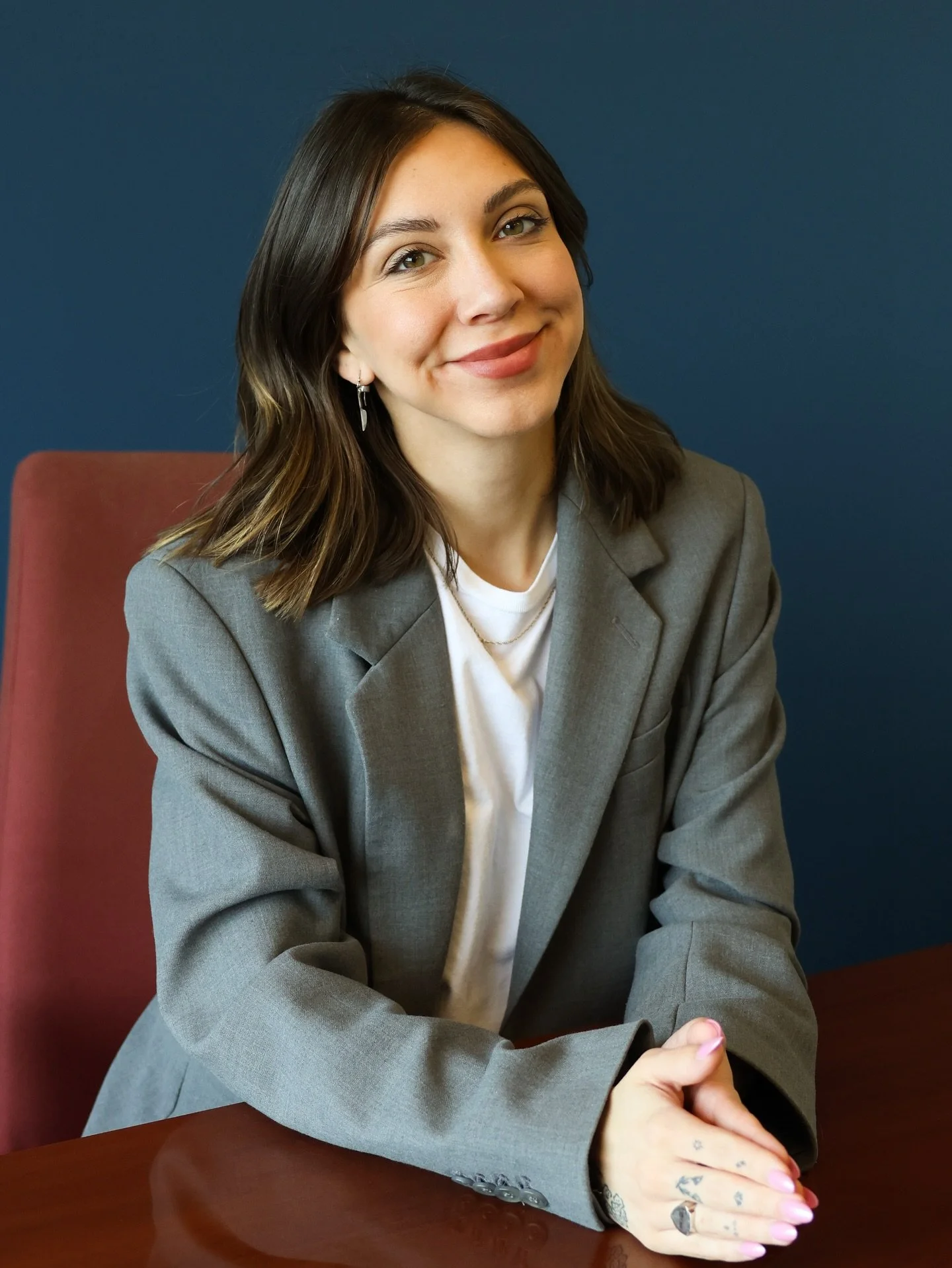 With open enrollment around the corner, now is the perfect time to start preparing for your options. I&rsquo;m here to walk you through the process and make sure you feel confident in your choices! ✨

Schedule a free consultation today through the li