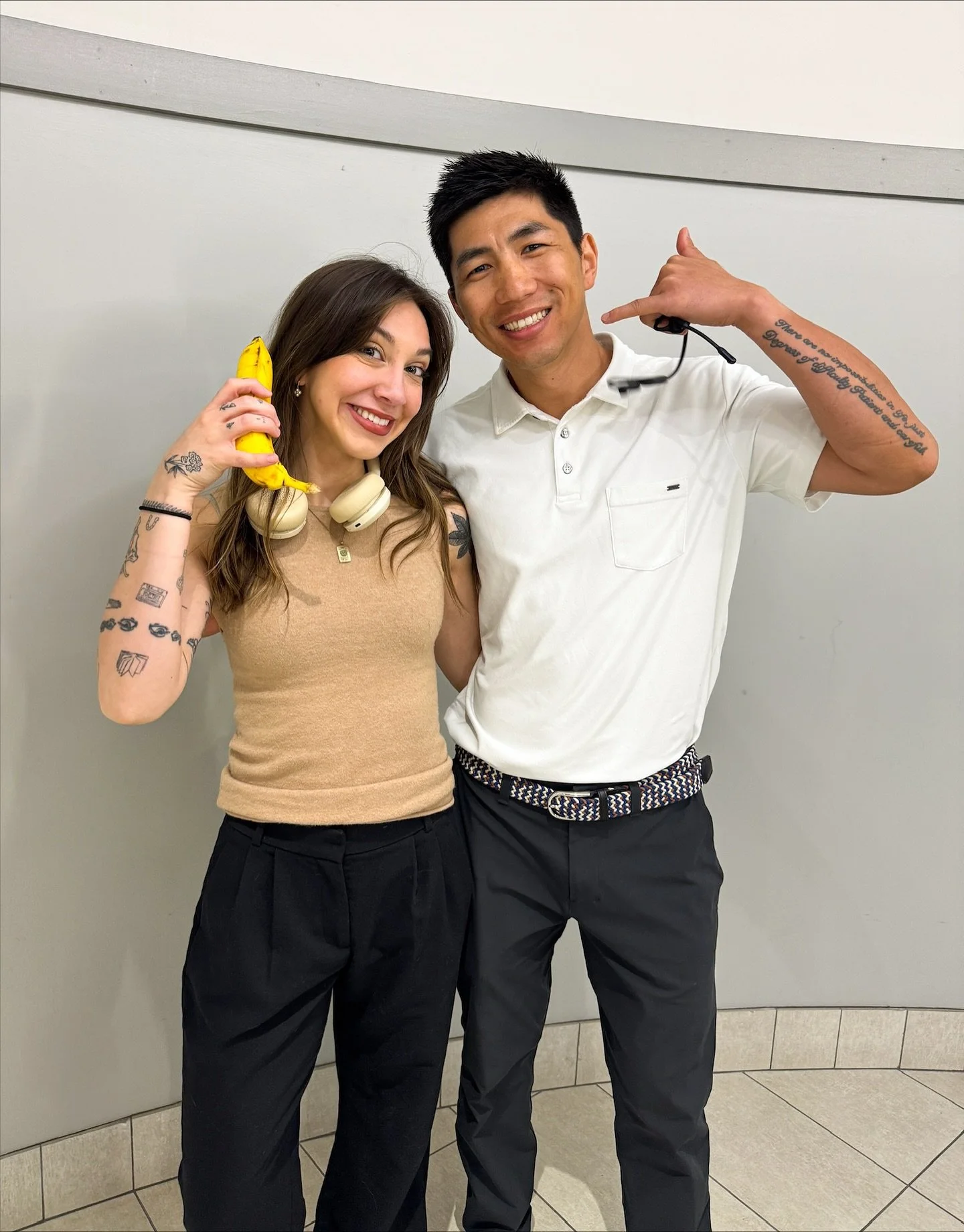 Big shoutout to @jerrymfu for always showing up and putting in the work 💪🏼 your effort definitely doesn&rsquo;t go unnoticed! Show him some love in the comments!

#insurance #work #teamwork #team #fun